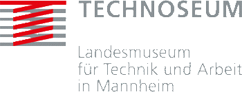 Logo Technoseum Mannheim
